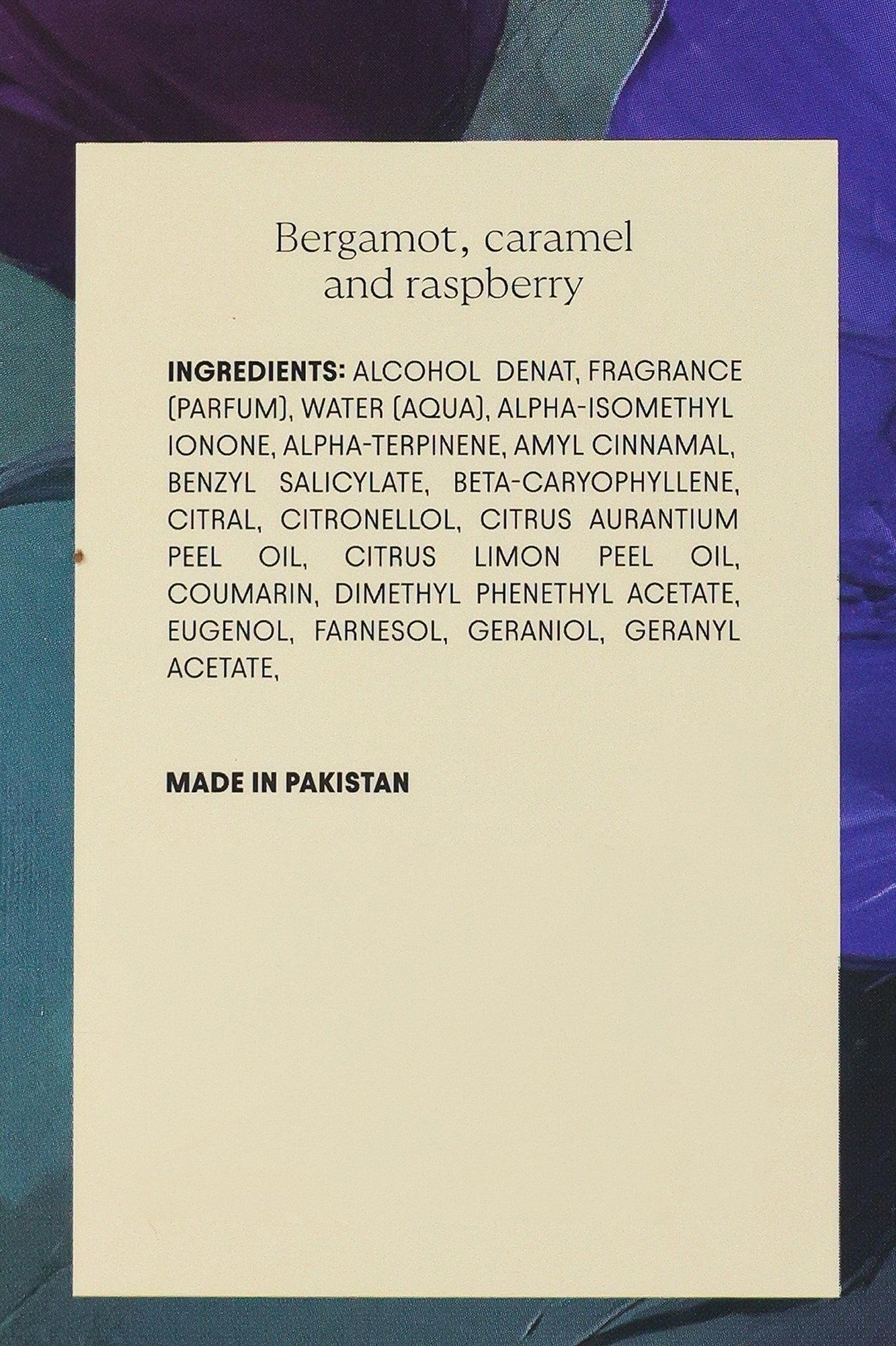 30 ML