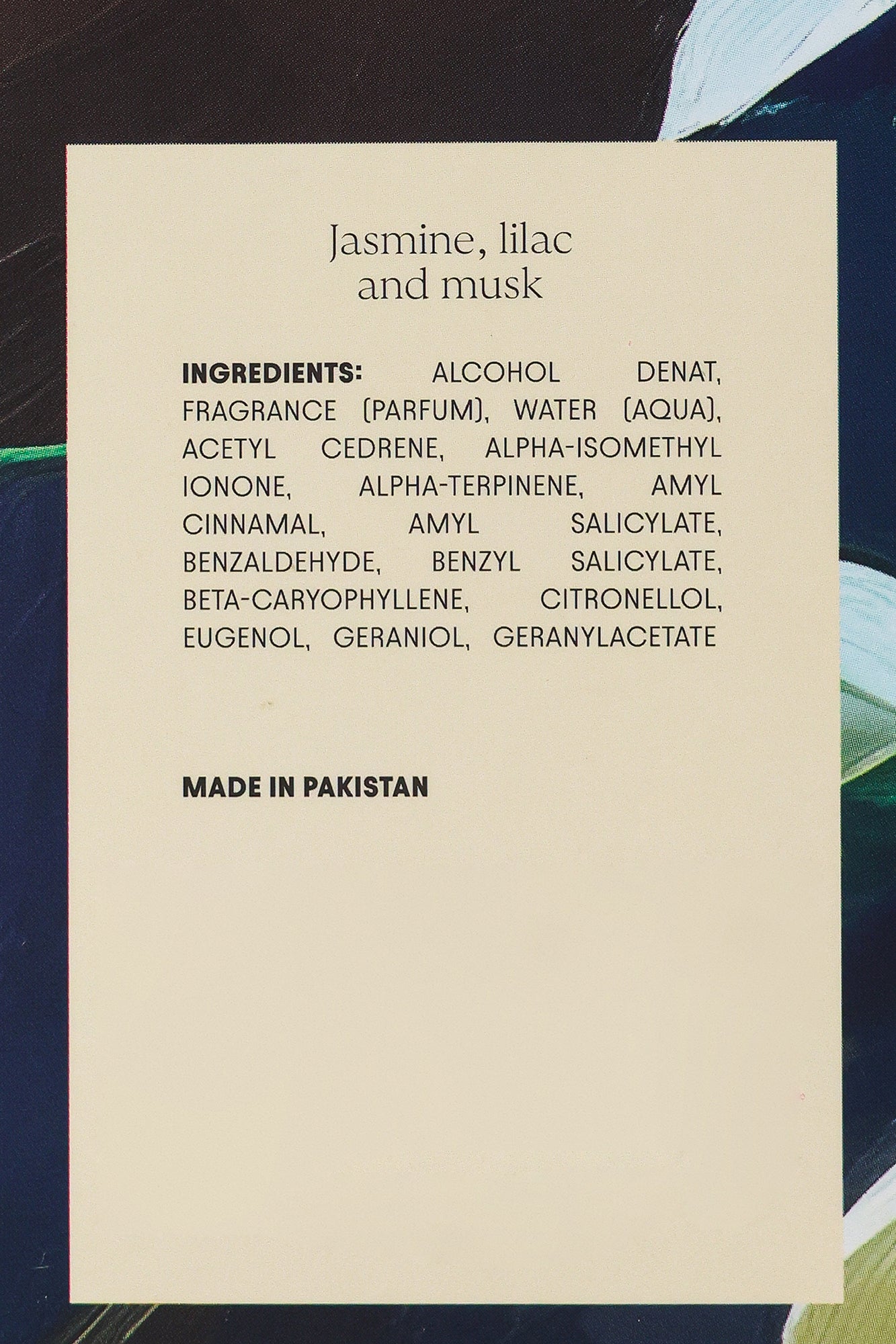 30 ML