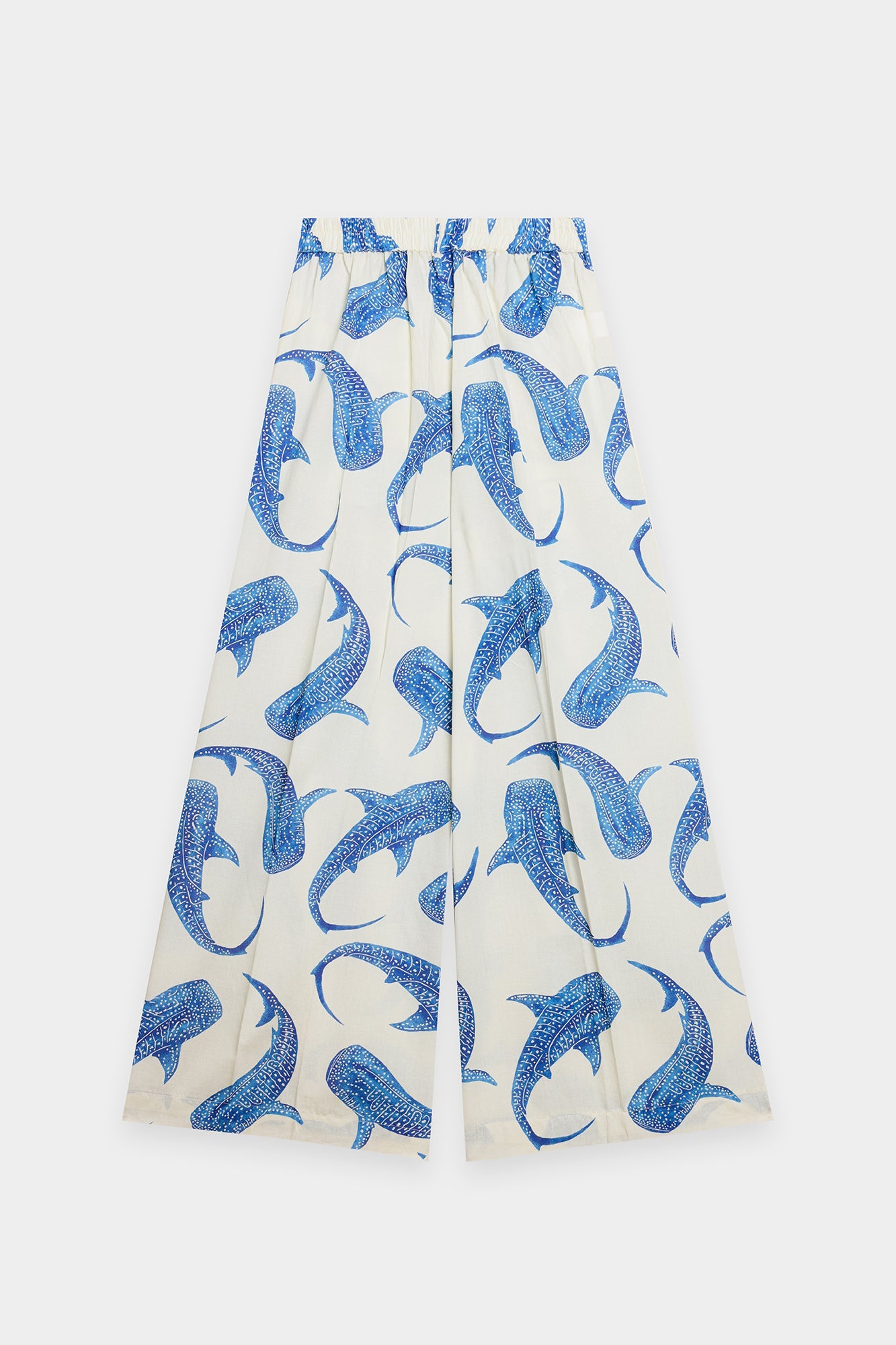 PRINTED SUIT (E0620/106/603)