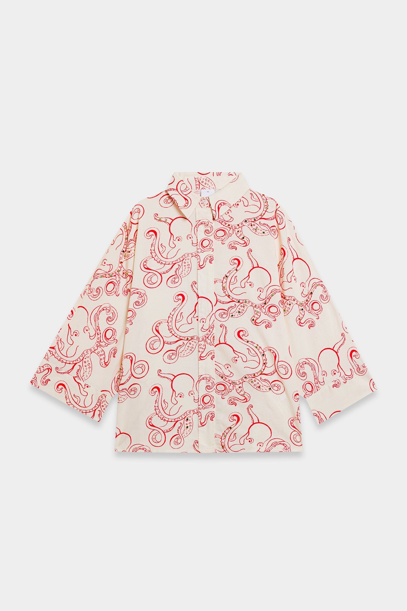 PRINTED SUIT (E0621/106/301)