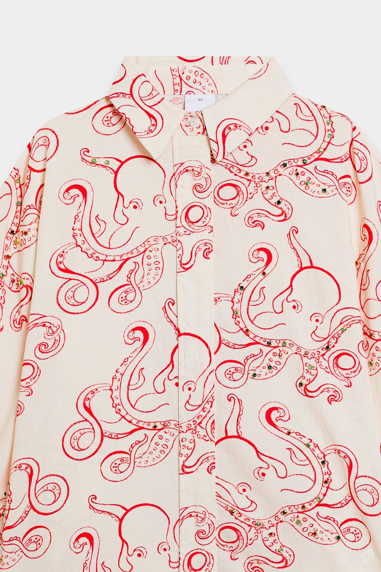 PRINTED SUIT (E0621/106/301)