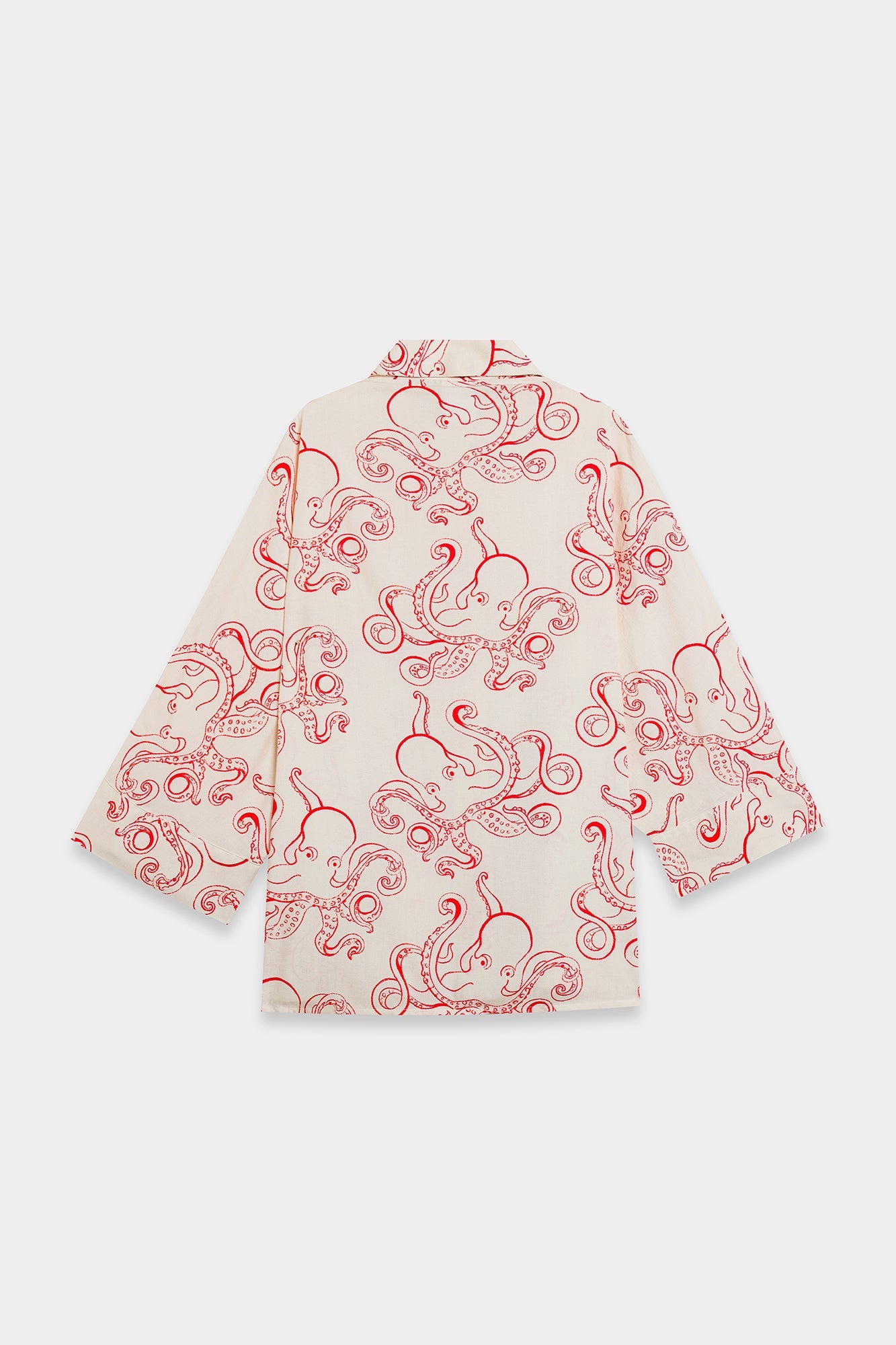 PRINTED SUIT (E0621/106/301)