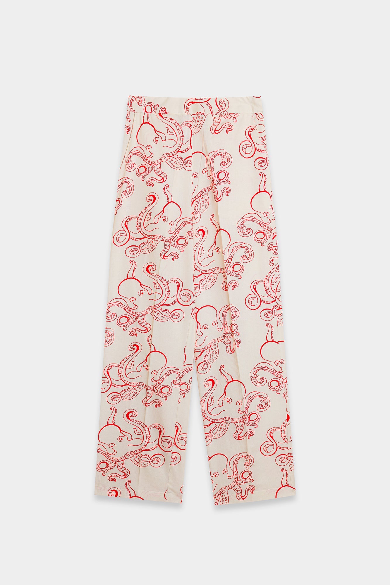 PRINTED SUIT (E0621/106/301)
