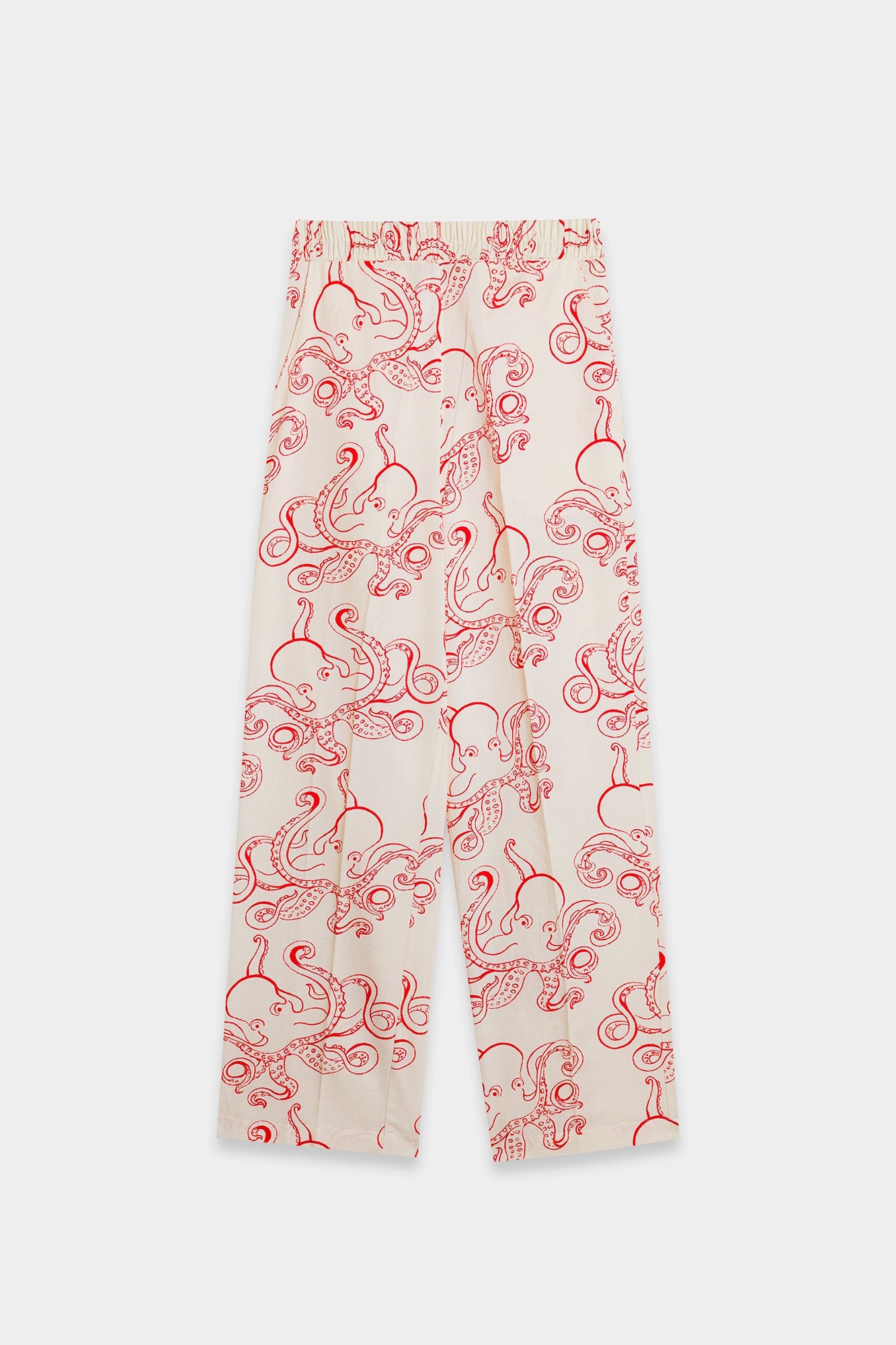 PRINTED SUIT (E0621/106/301)