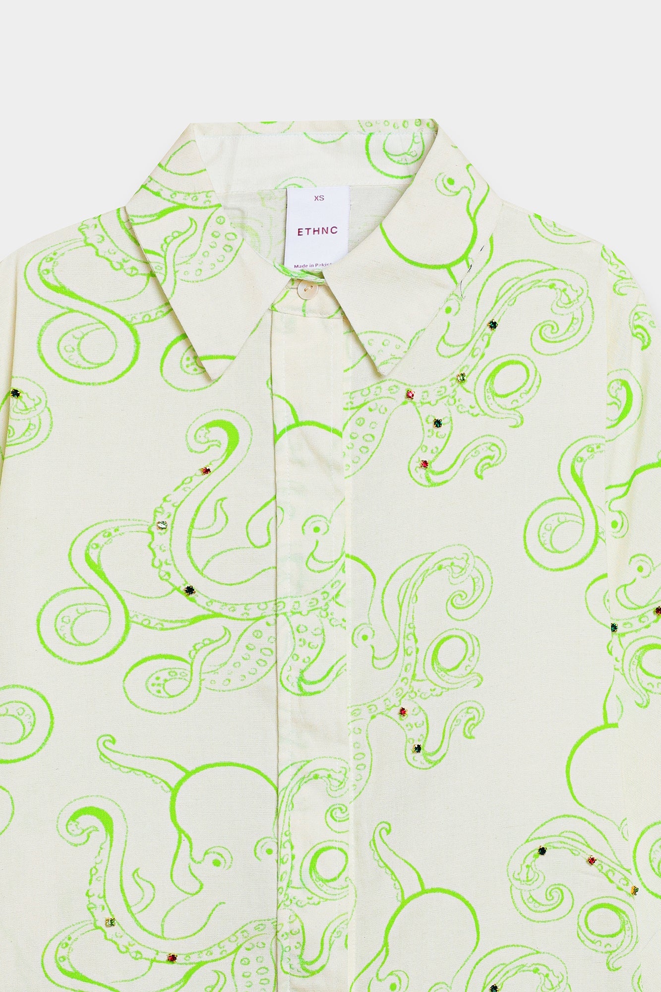 PRINTED SUIT (E0621/106/724)