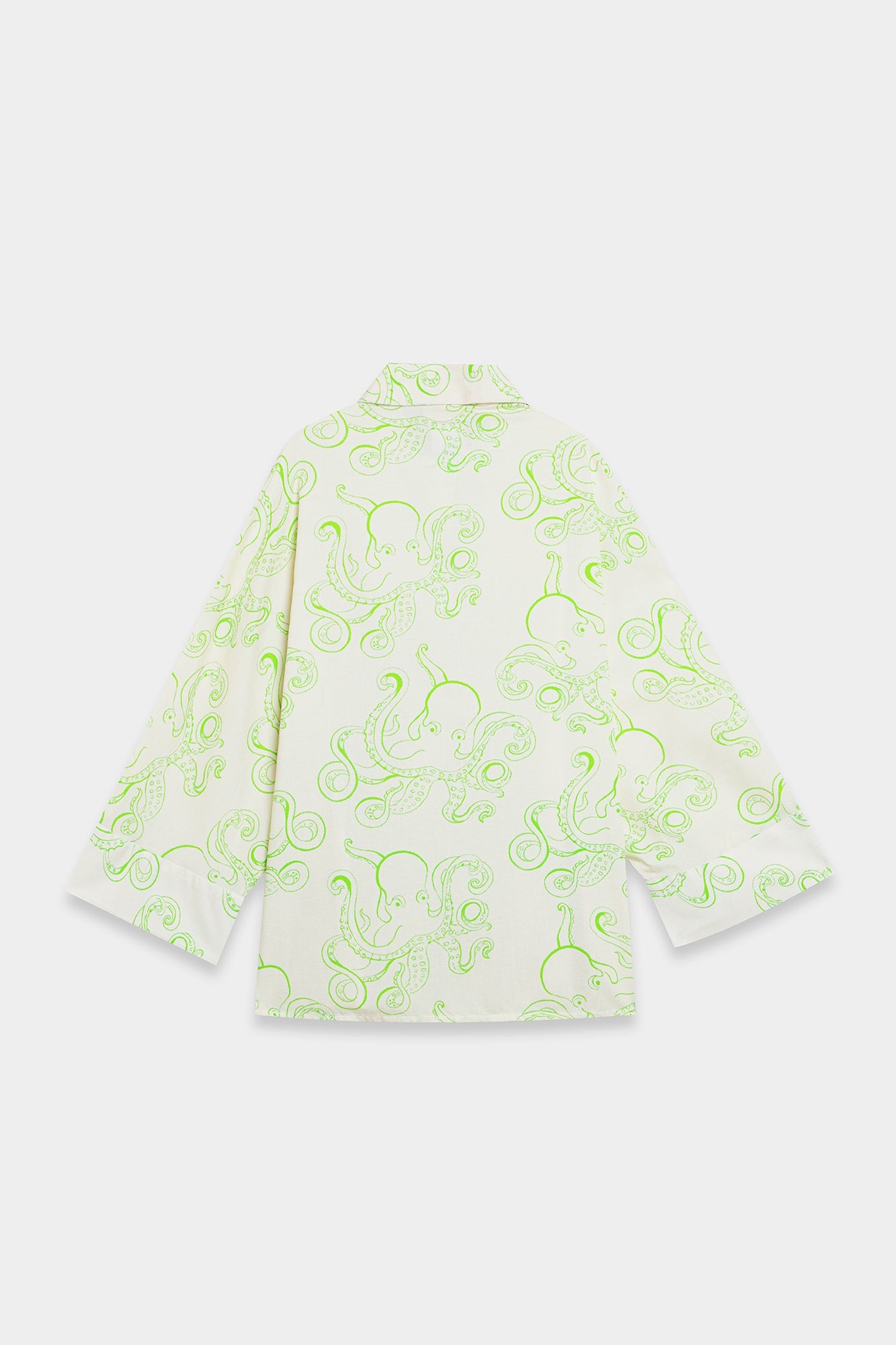 PRINTED SUIT (E0621/106/724)