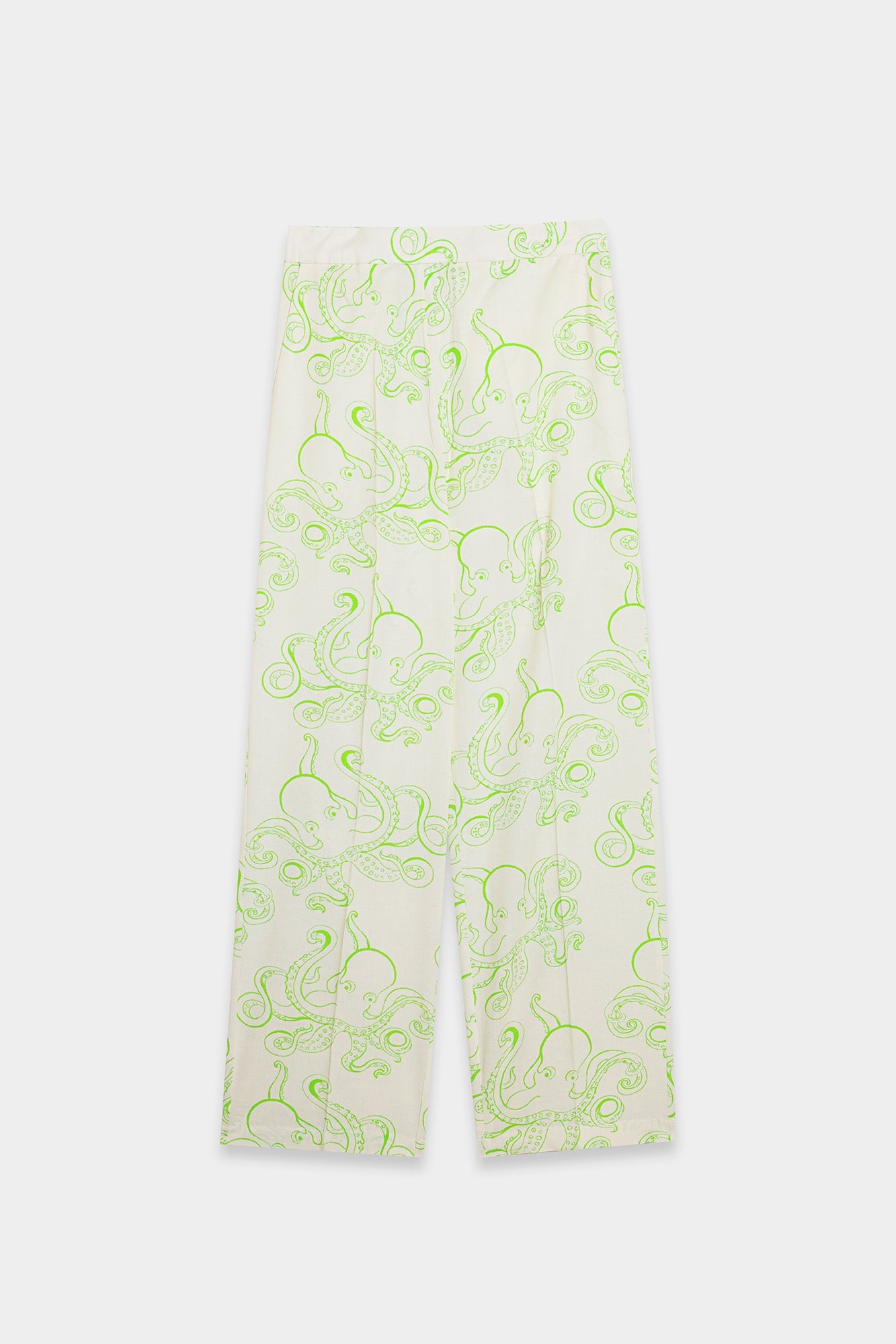 PRINTED SUIT (E0621/106/724)