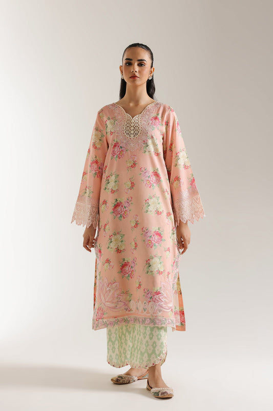 EMBROIDERED SUIT (E3271/103/315)