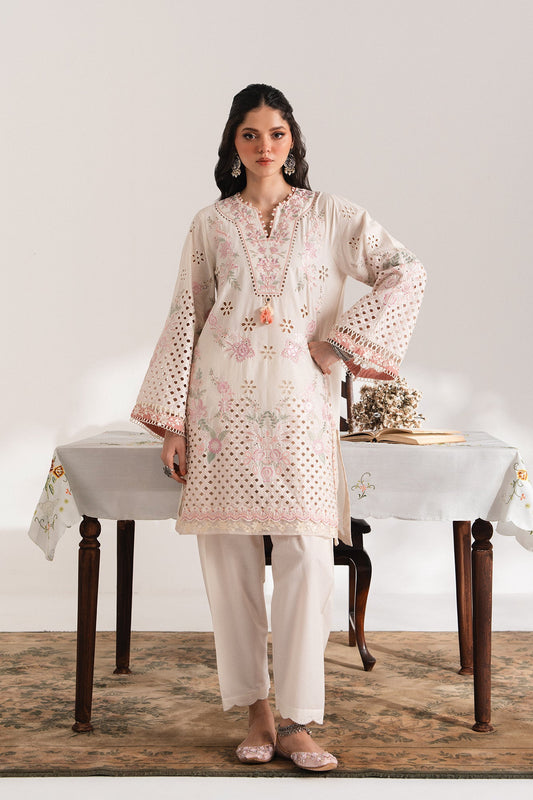 EMBROIDERED SUIT (E3291/103/003)
