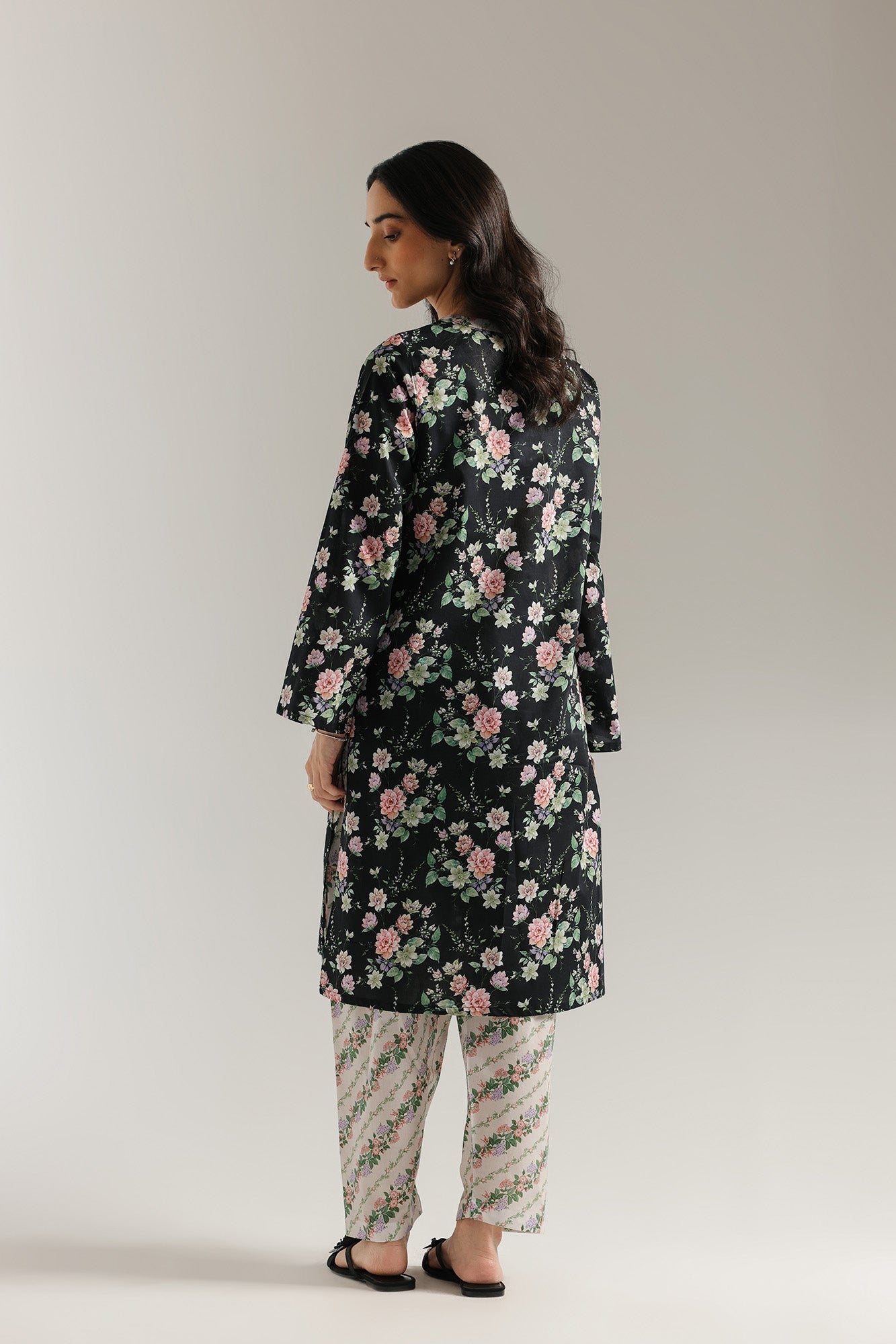PRINTED SUIT (E6229/102/902)