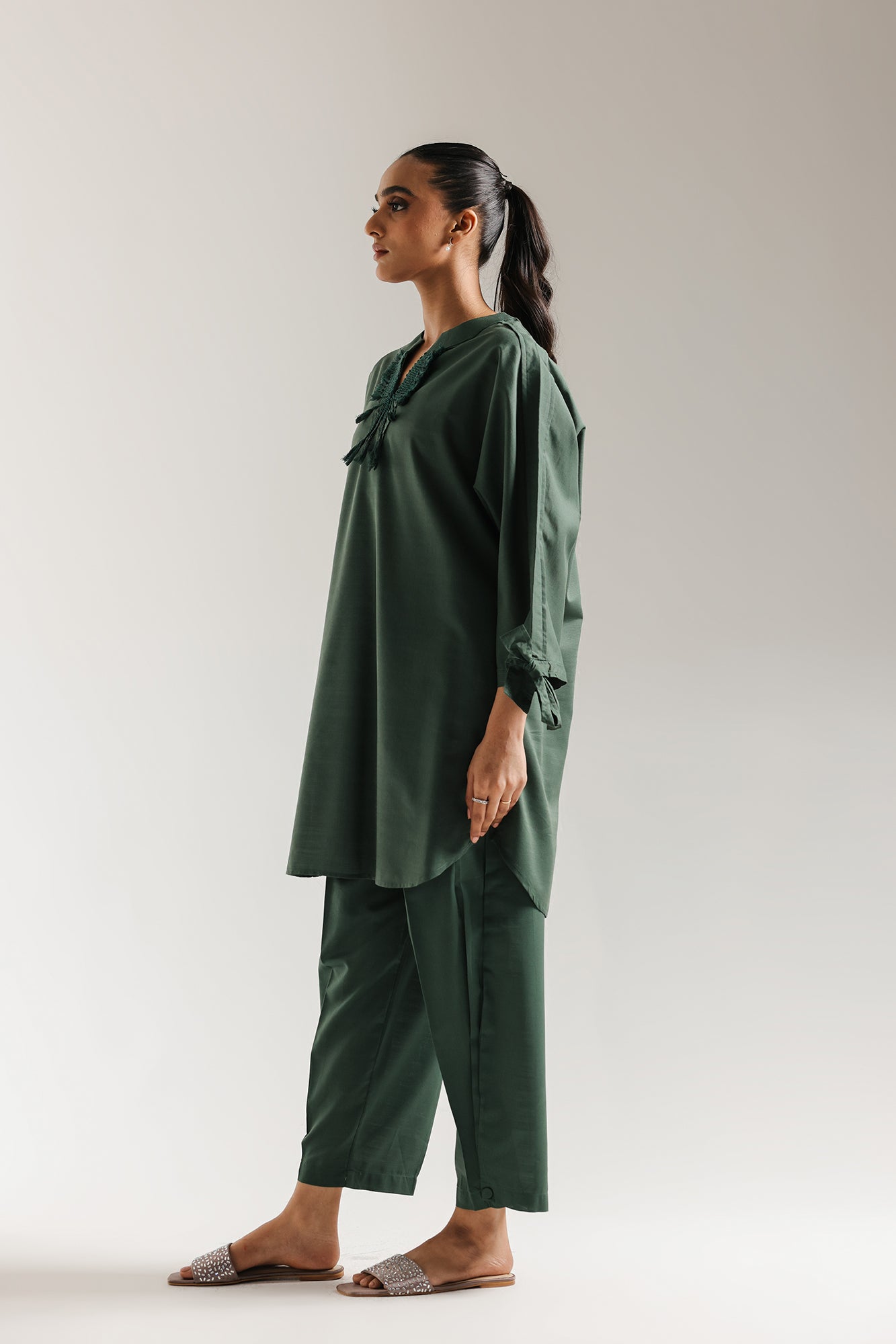 SOLID SUIT (E6678/102/707)