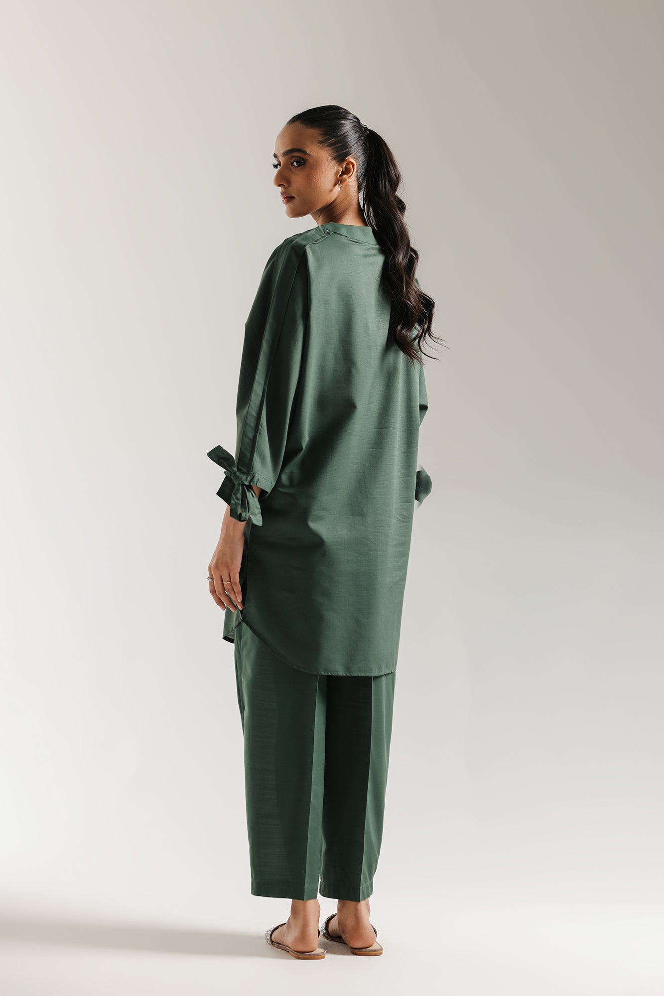SOLID SUIT (E6678/102/707)