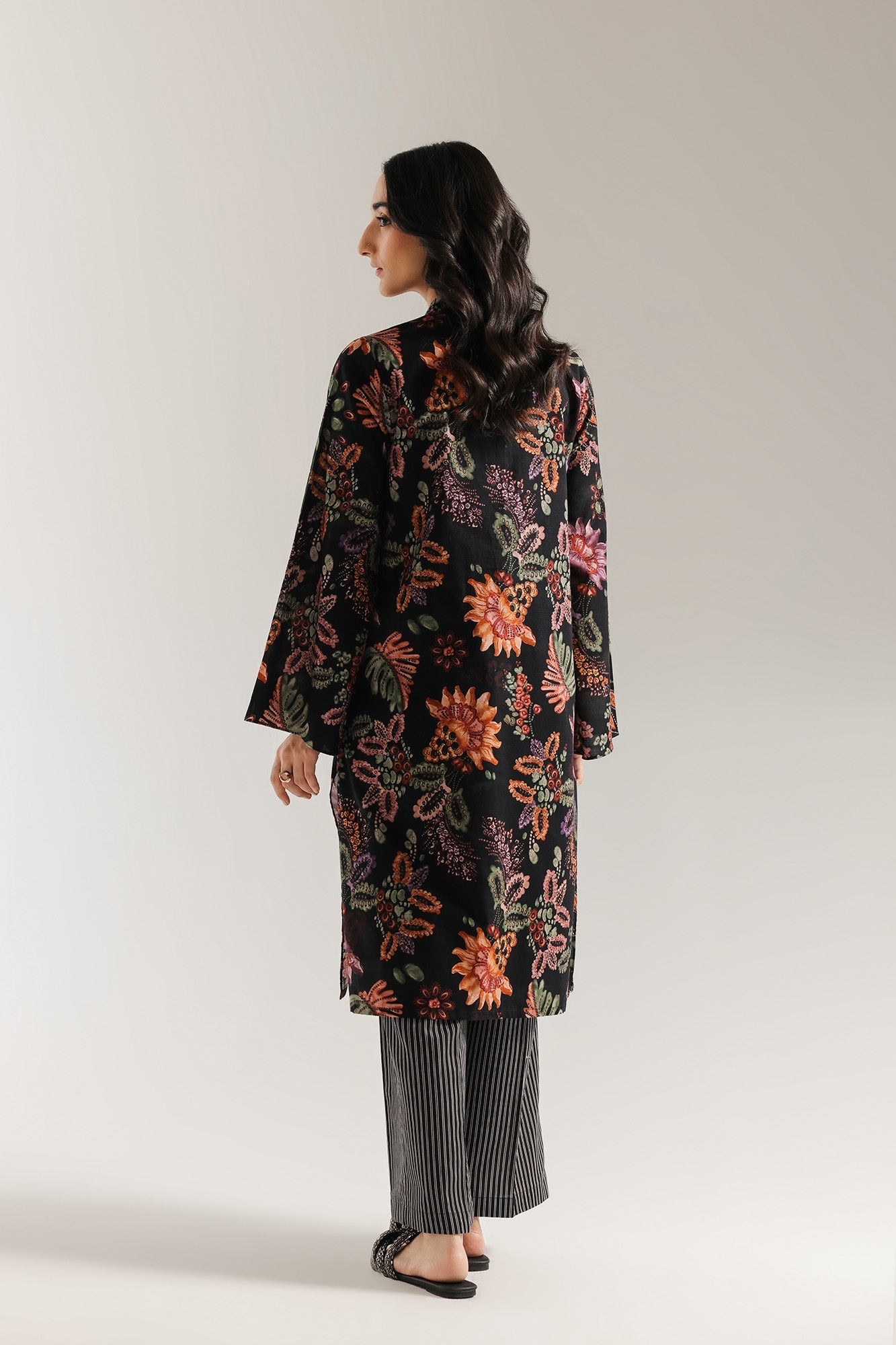 PRINTED SUIT (E7068/102/902)