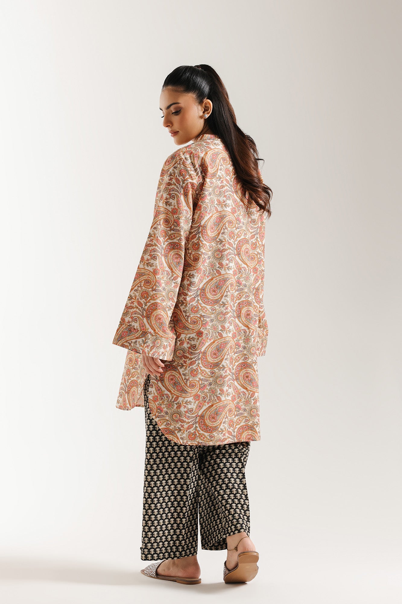 PRINTED SUIT (E7092/102/226)