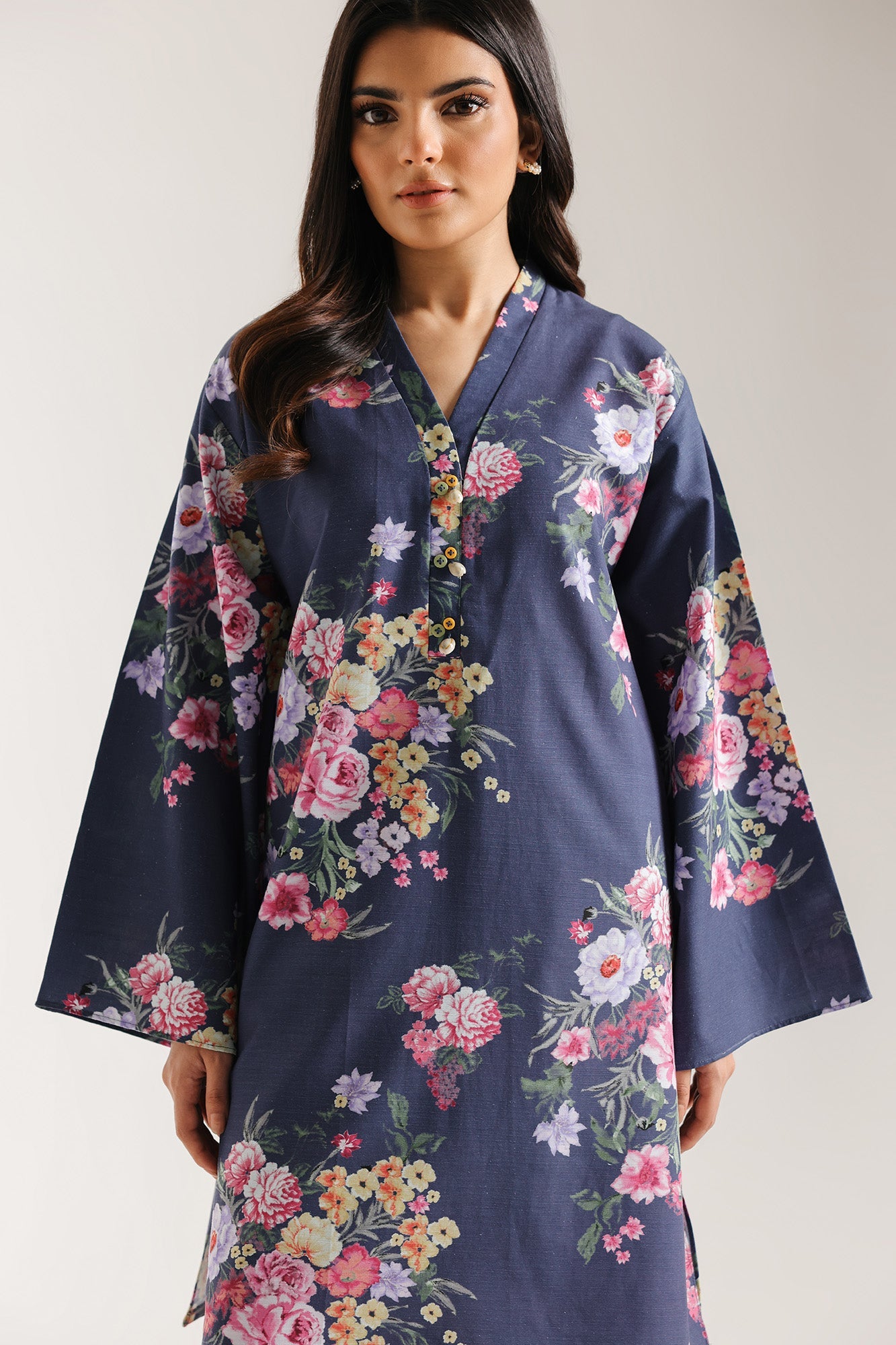 PRINTED SUIT (E7096/102/604)
