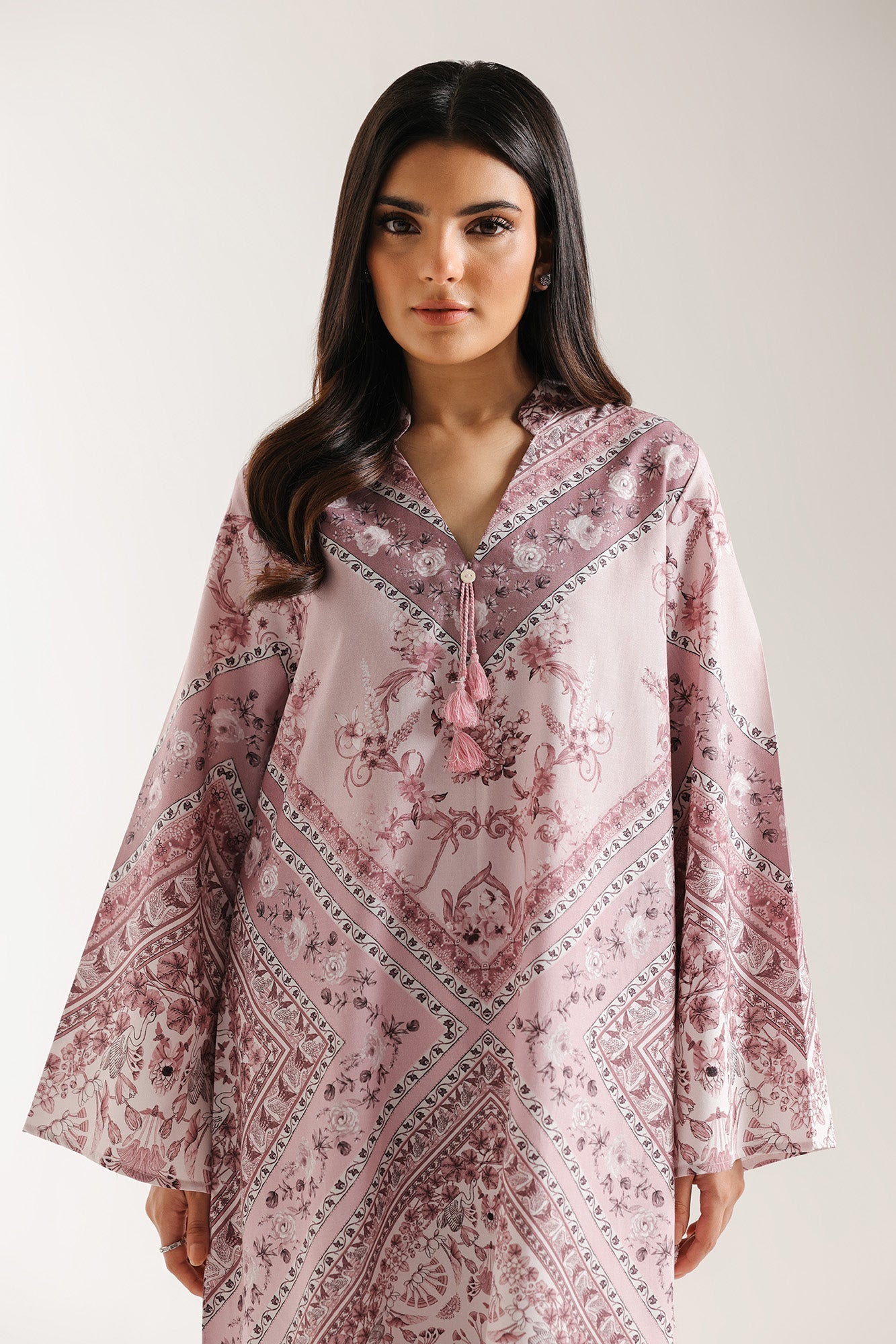 PRINTED SUIT (E7120/102/531)