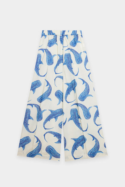 PRINTED SUIT (E0620/106/603)