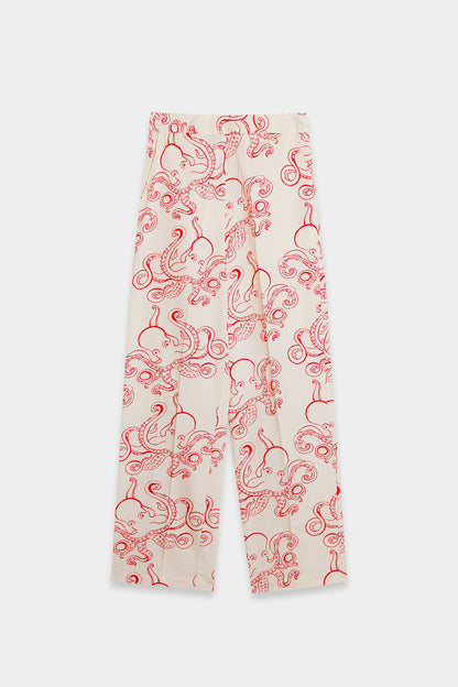 PRINTED SUIT (E0621/106/301)