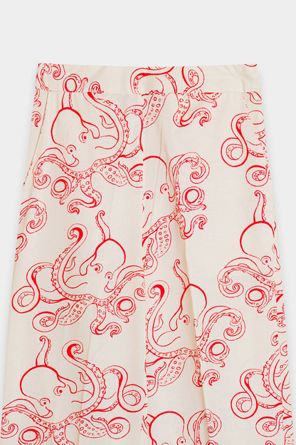 PRINTED SUIT (E0621/106/301)