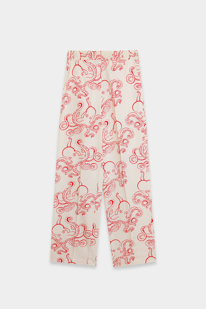 PRINTED SUIT (E0621/106/301)