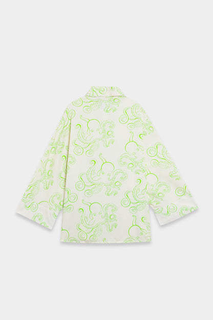 PRINTED SUIT (E0621/106/724)