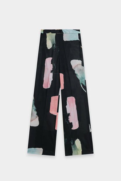 PRINTED SUIT (E0646/106/902)