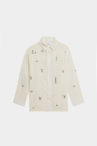 EMBROIDERED SUIT (E0648/106/002)