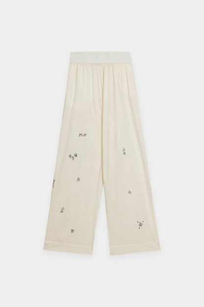 EMBROIDERED SUIT (E0648/106/002)