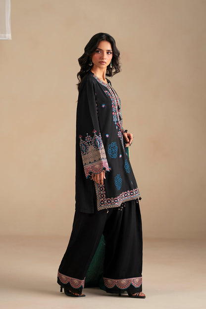 EMBROIDERED SUIT (E0792/203/902)