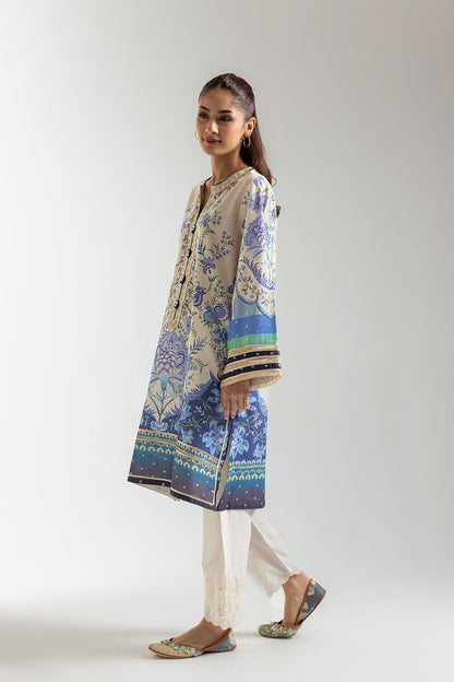 EMBROIDERED SUIT (E3071/103/006)