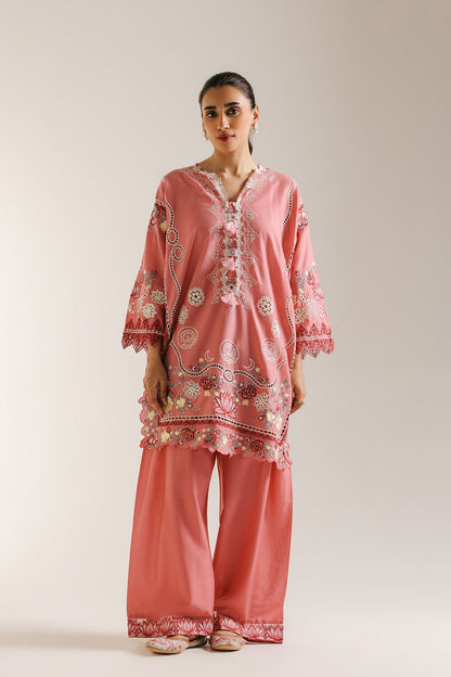 EMBROIDERED SUIT (E3231/103/410)