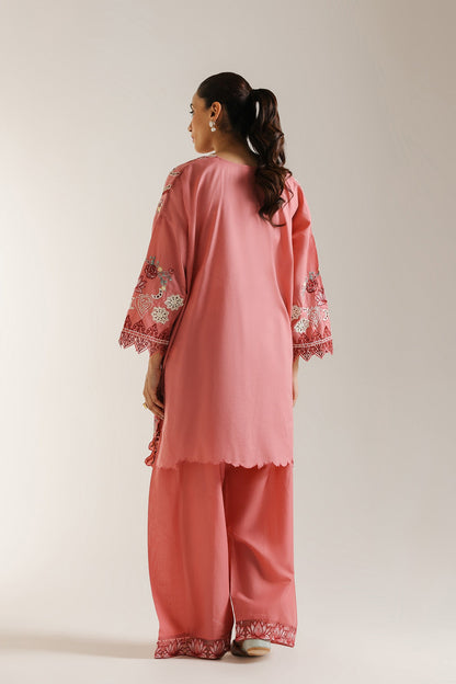 EMBROIDERED SUIT (E3231/103/410)