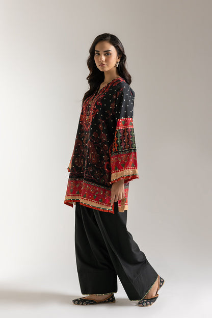 EMBROIDERED SUIT (E3250/103/902)