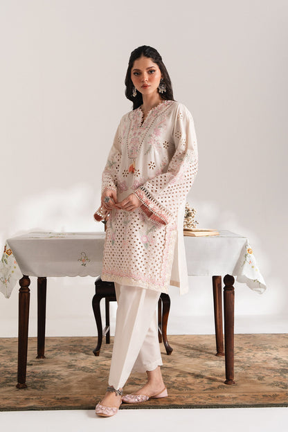 EMBROIDERED SUIT (E3291/103/003)