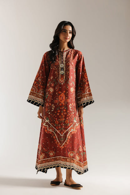 PRINTED SHIRT (E3503/103/414)