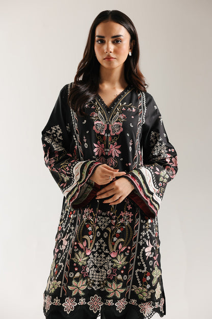 EMBROIDERED SUIT (E3616/103/902)