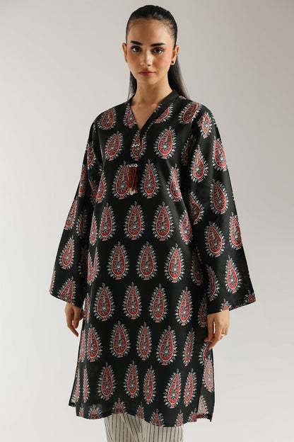 PRINTED SUIT (E6708/102/901)