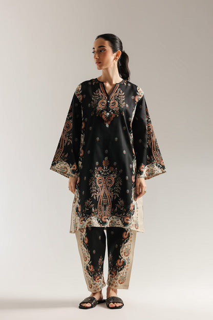 PRINTED SUIT (E6709/102/902)