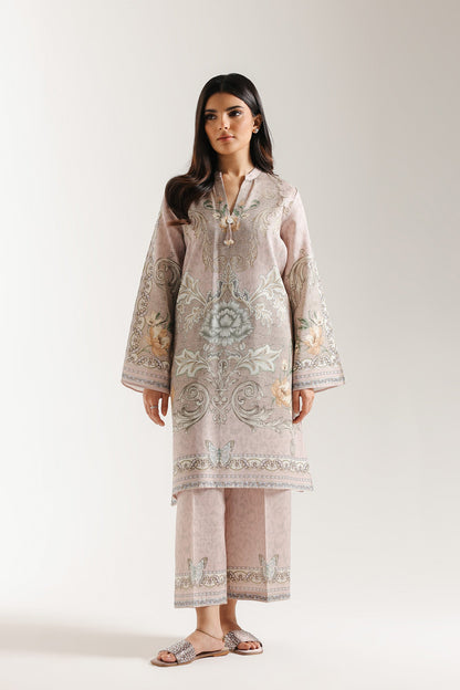 PRINTED SUIT (E6711/102/330)