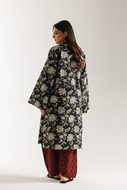 PRINTED SUIT (E7091/102/902)