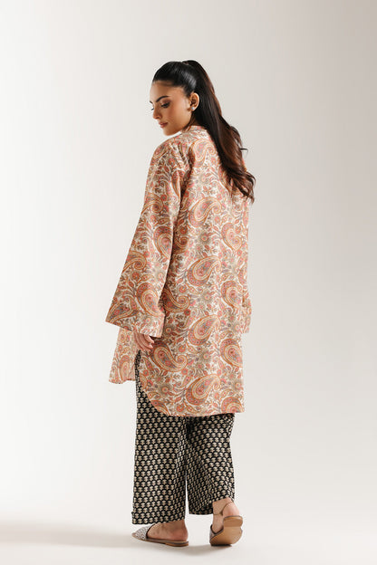 PRINTED SUIT (E7092/102/226)