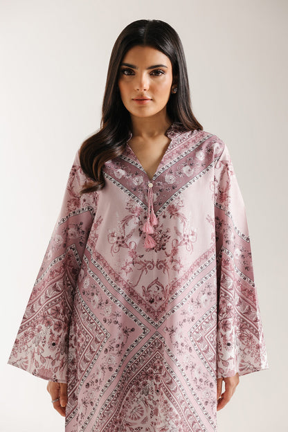 PRINTED SUIT (E7120/102/531)