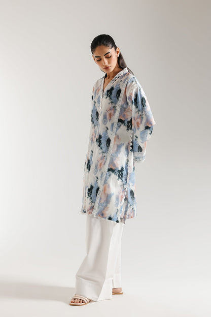 EMBROIDERED SHIRT (S7E6319/102/003)
