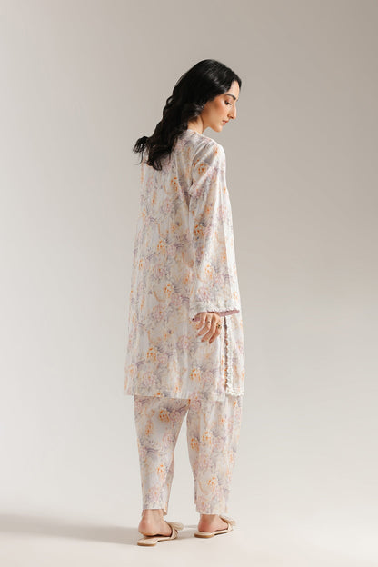 EMBROIDERED SUIT (S7E6388/102/003)
